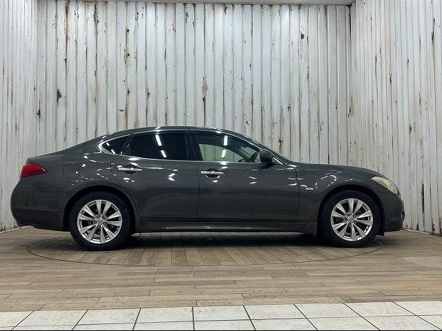 Nissan FUGA 2010-09 187949-14