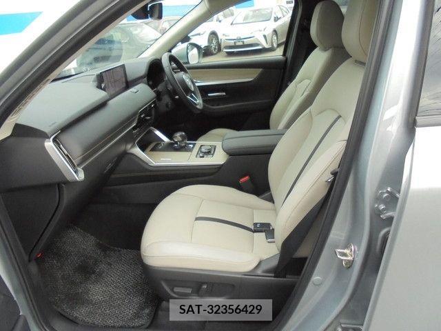 Mazda CX-60 2023-04 376261-8