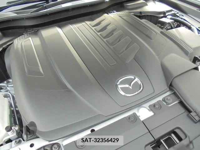 Mazda CX-60 2023-04 376261-29