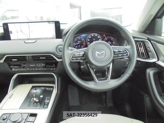 Mazda CX-60 2023-04 376261-16