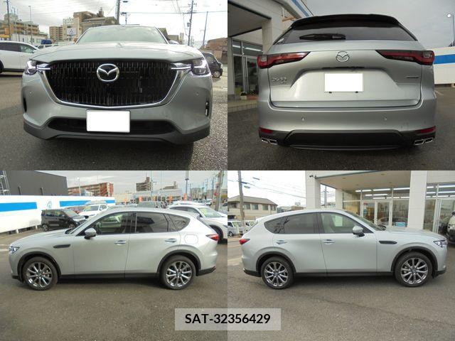 Mazda CX-60 2023-04 376261-5