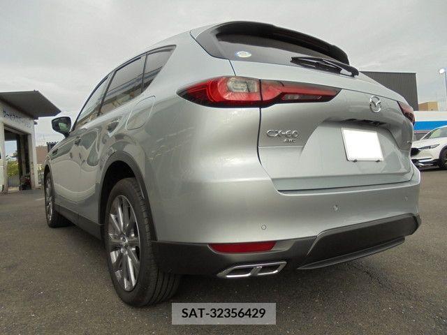 Mazda CX-60 2023-04 376261-4