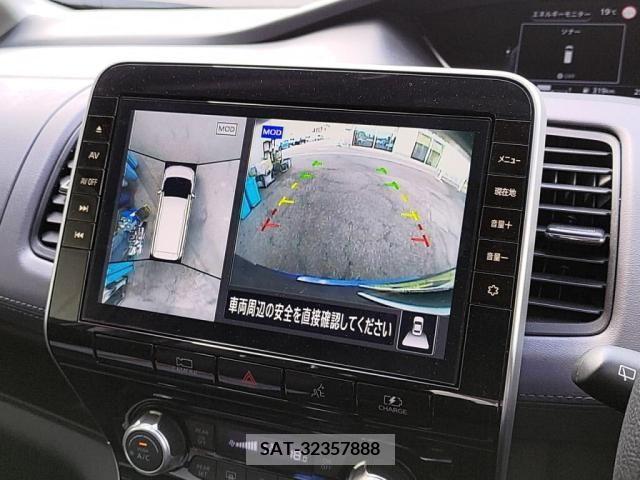 Nissan SERENA 2021-06 256464-16