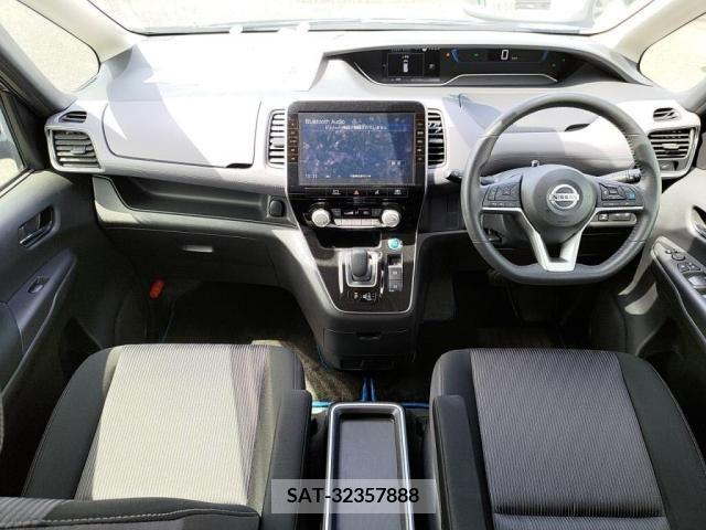 Nissan SERENA 2021-06 256464-2