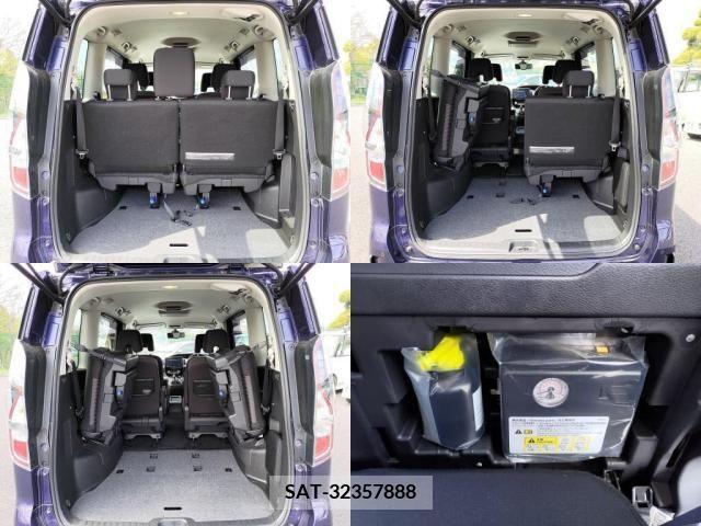 Nissan SERENA 2021-06 256464-7
