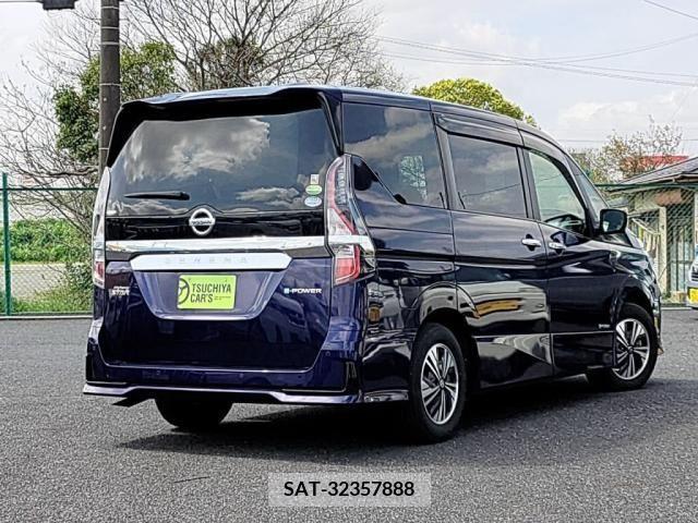 Nissan SERENA 2021-06 256464-1