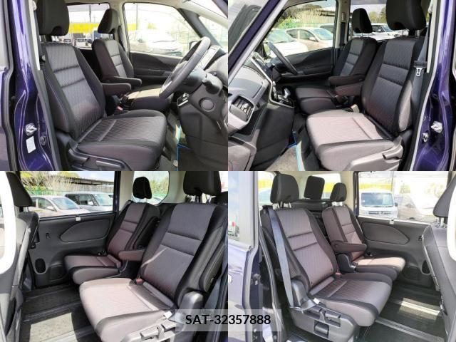 Nissan SERENA 2021-06 256464-6
