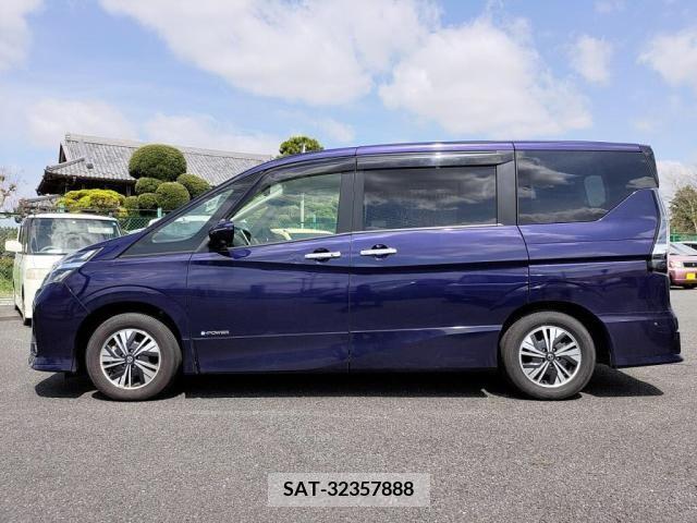 Nissan SERENA 2021-06 256464-11