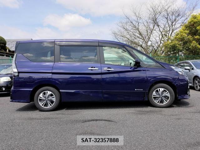 Nissan SERENA 2021-06 256464-10