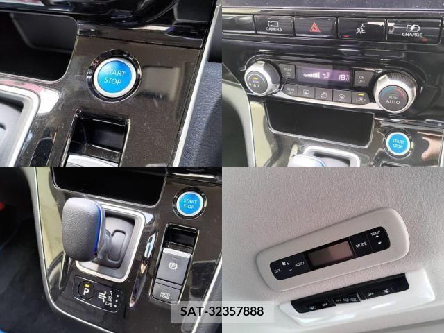 Nissan SERENA 2021-06 256464-4