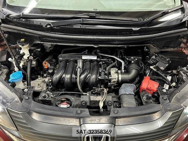 Honda FREED 2017-06 302901-13