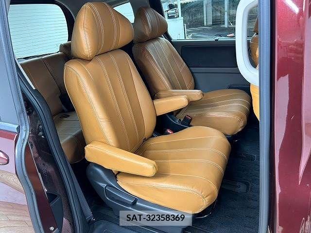 Honda FREED 2017-06 302901-8