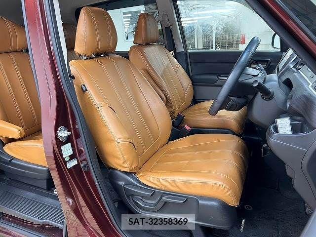Honda FREED 2017-06 302901-7