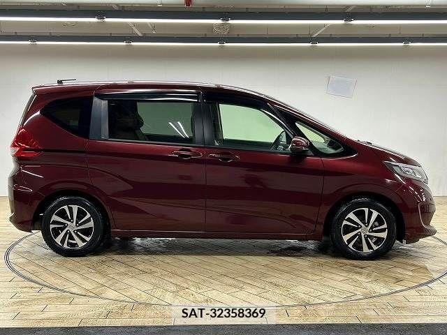 Honda FREED 2017-06 302901-17