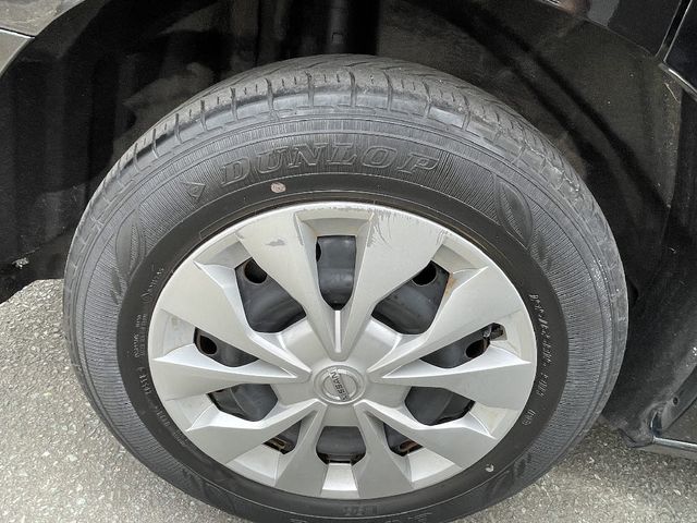 Nissan SERENA 2018-06 18375-25