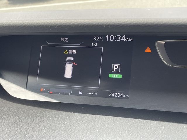 Nissan SERENA 2018-06 18375-23