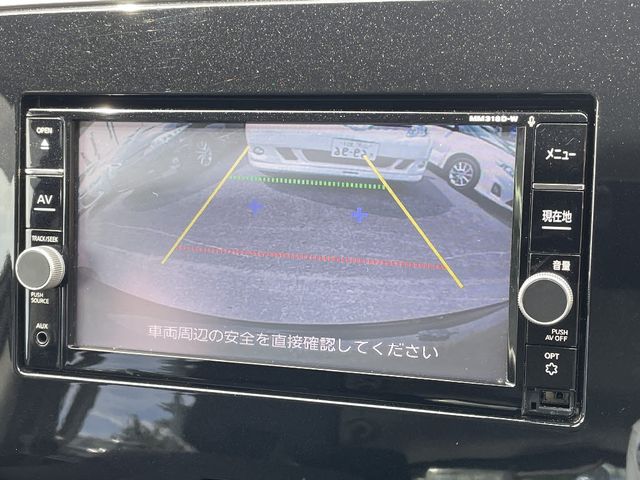 Nissan SERENA 2018-06 18375-15