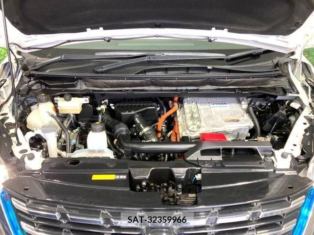 Nissan SERENA 2019-09 325048-18