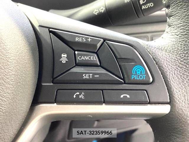 Nissan SERENA 2019-09 325048-5
