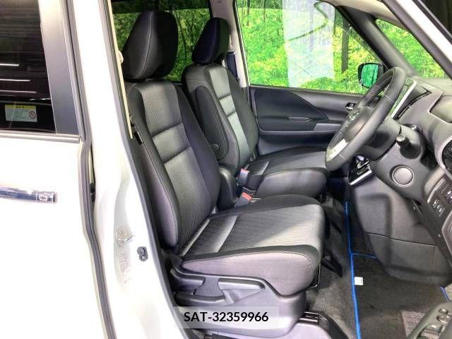 Nissan SERENA 2019-09 325048-8