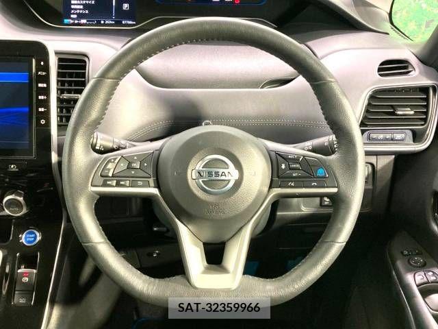 Nissan SERENA 2019-09 325048-11