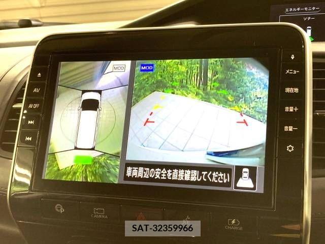 Nissan SERENA 2019-09 325048-3