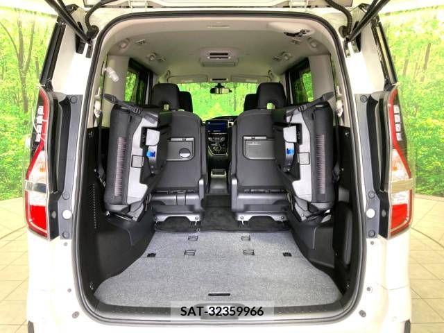 Nissan SERENA 2019-09 325048-10