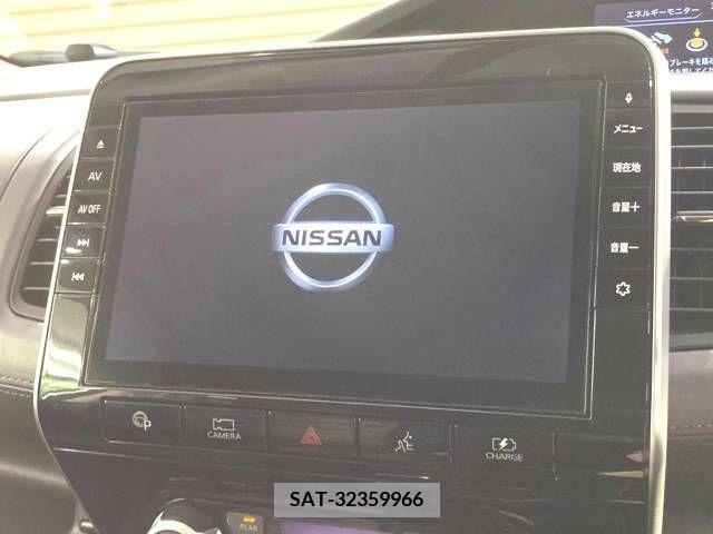 Nissan SERENA 2019-09 325048-2