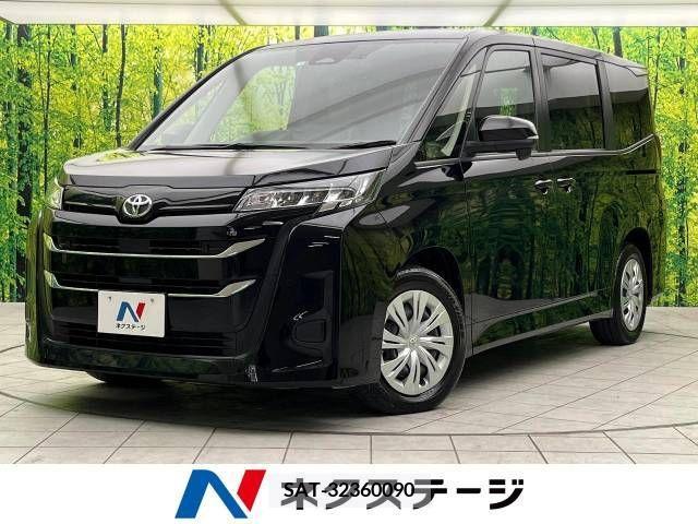 Toyota NOAH 2023-04 204538-0