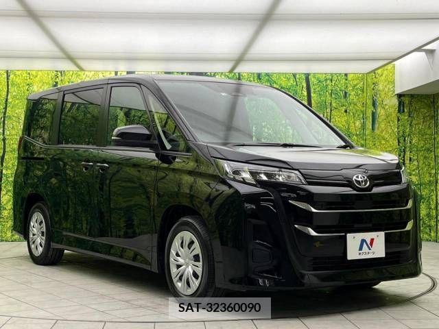 Toyota NOAH 2023-04 204538-16