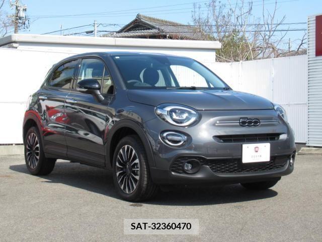 Fiat 500X 2023-10 321064-8