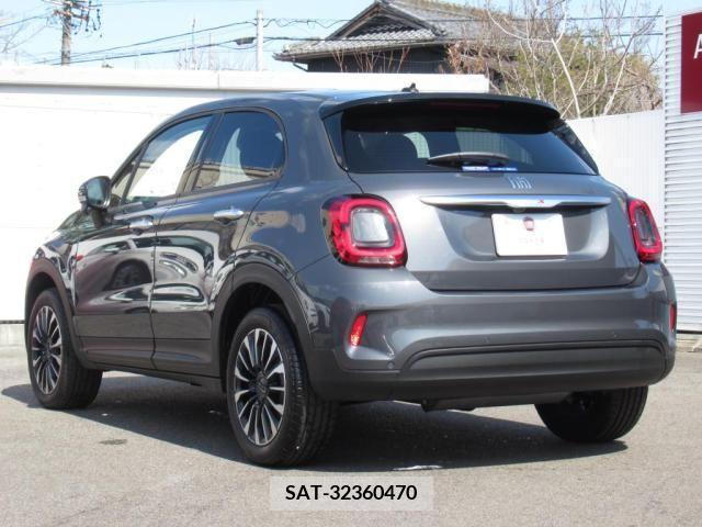 Fiat 500X 2023-10 321064-11