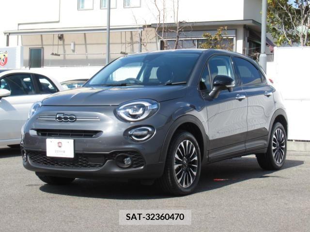 Fiat 500X 2023-10 321064-9