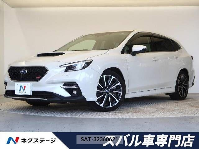 Subaru LEVORG 2021-10 235413-0