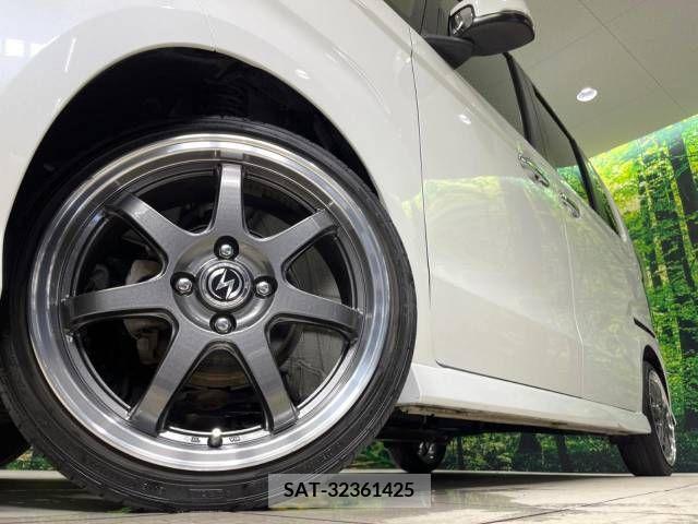 Honda N BOX CUSTOM 2018-08 338817-13