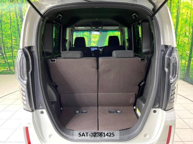 Honda N BOX CUSTOM 2018-08 338817-10