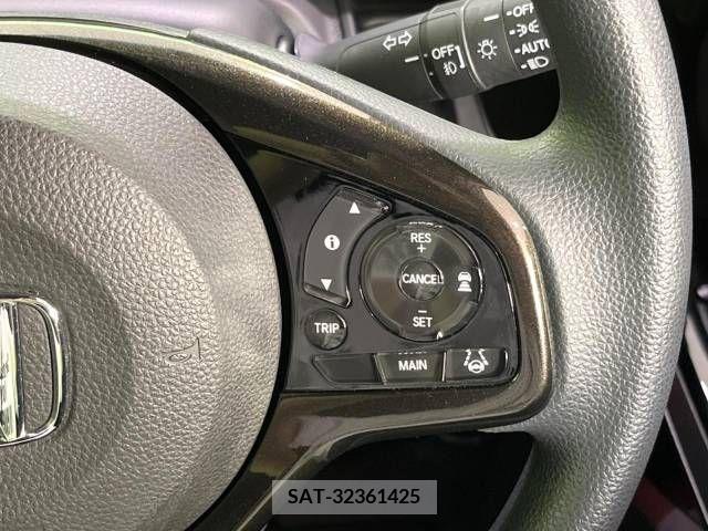 Honda N BOX CUSTOM 2018-08 338817-7