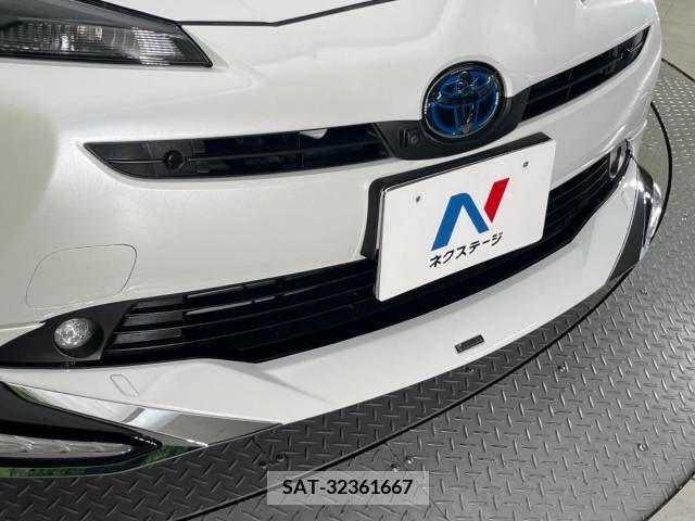 Toyota PRIUS 2022-04 332207-2
