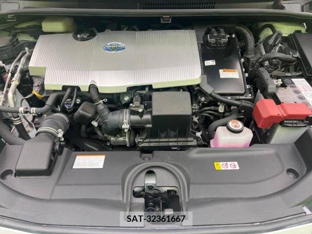 Toyota PRIUS 2022-04 332207-18