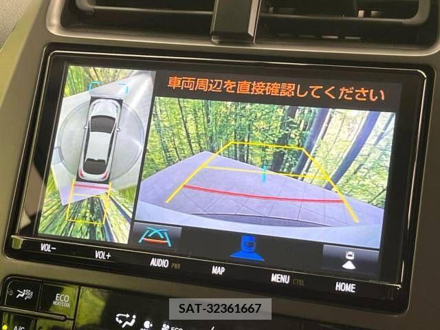 Toyota PRIUS 2022-04 332207-5