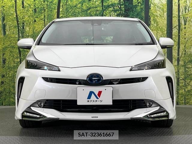 Toyota PRIUS 2022-04 332207-14