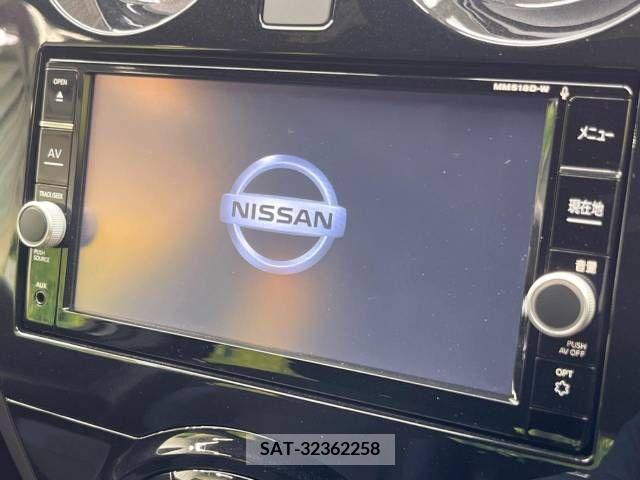 Nissan NOTE 2018-12 340932-2