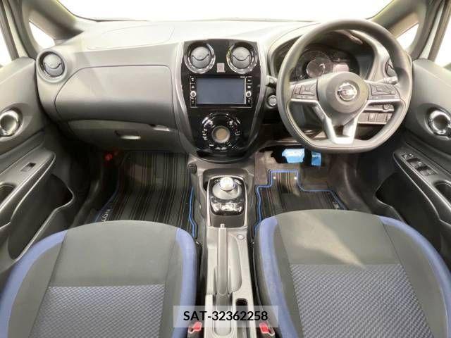 Nissan NOTE 2018-12 340932-1