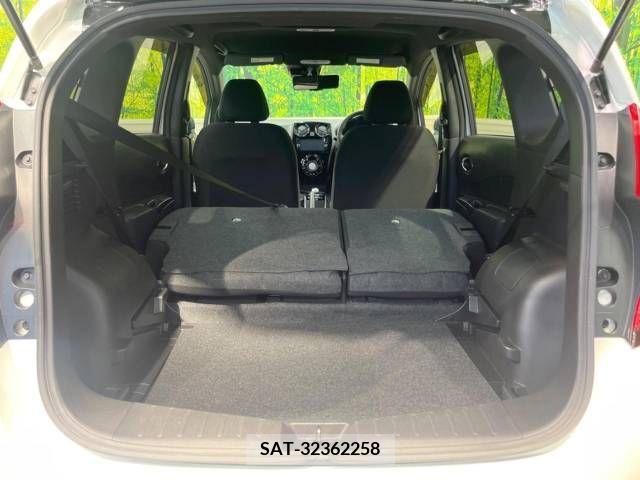 Nissan NOTE 2018-12 340932-10