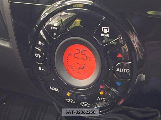 Nissan NOTE 2018-12 340932-6
