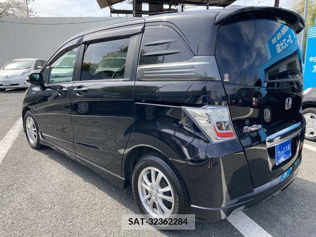 Honda FREED SPIKE 2011-11 270658-2