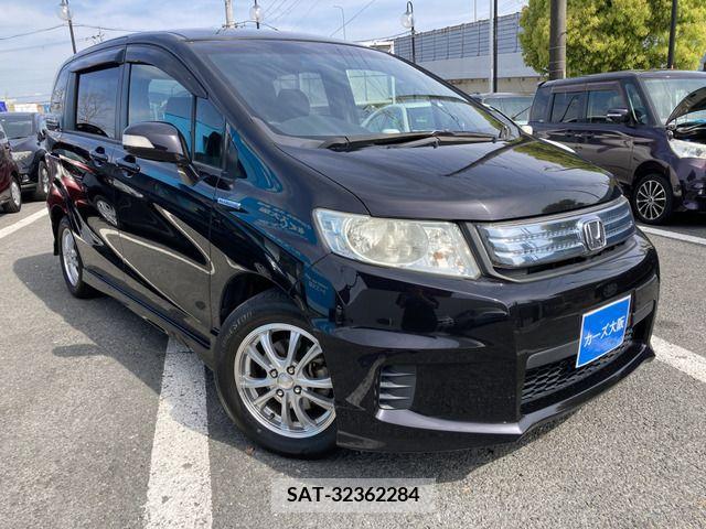 Honda FREED SPIKE 2011-11 270658-1