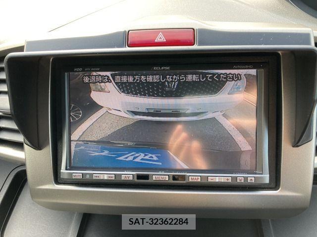 Honda FREED SPIKE 2011-11 270658-8