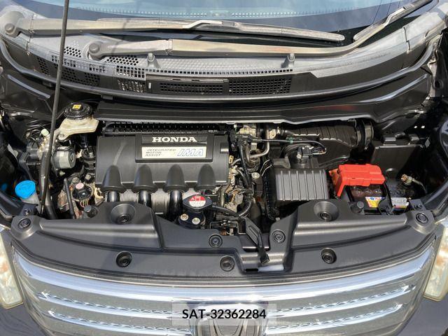 Honda FREED SPIKE 2011-11 270658-9