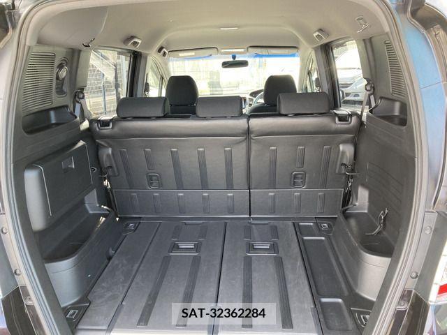Honda FREED SPIKE 2011-11 270658-6